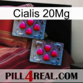 Cialis 20Mg 14